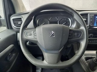 PEUGEOT TRAVELLER 1.5 BlueHDi L2 Std Business S&S (EU6.2)