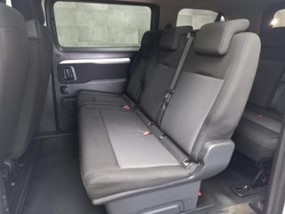 PEUGEOT TRAVELLER 1.5 BlueHDi L2 Std Business S&S (EU6.2)