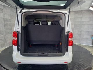 PEUGEOT TRAVELLER 1.5 BlueHDi L2 Std Business S&S (EU6.2)