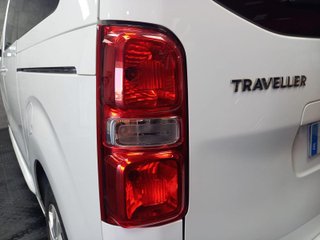 PEUGEOT TRAVELLER 1.5 BlueHDi L2 Std Business S&S (EU6.2)