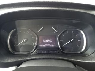 PEUGEOT TRAVELLER 1.5 BlueHDi L2 Std Business S&S (EU6.2)
