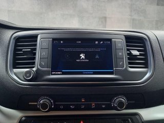 PEUGEOT TRAVELLER 1.5 BlueHDi L2 Std Business S&S (EU6.2)