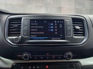 PEUGEOT TRAVELLER 1.5 BlueHDi L2 Std Business S&S (EU6.2)