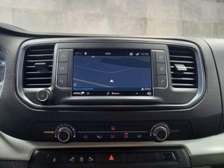 PEUGEOT TRAVELLER 1.5 BlueHDi L2 Std Business S&S (EU6.2)
