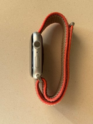 Apple Watch Series 5 44mm Nike