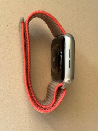 Apple Watch Series 5 44mm Nike
