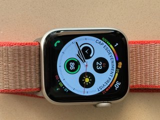 Apple Watch Series 5 44mm Nike