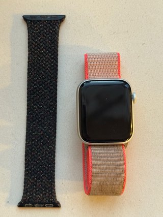 Apple Watch Series 5 44mm Nike