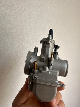 Carburador PWK 24mm
