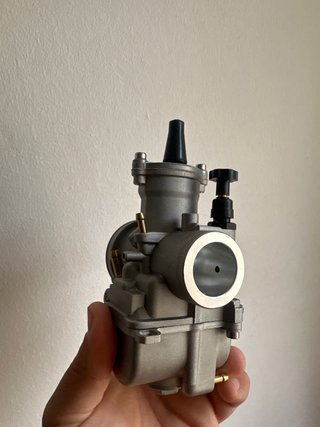 Carburador PWK 24mm