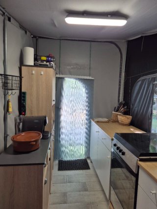 Caravana Dethleffs Lifestyle 450 DB 2008 en Berga