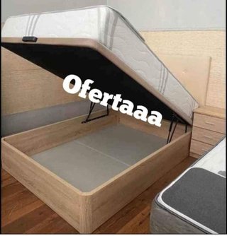Canape y Colchón