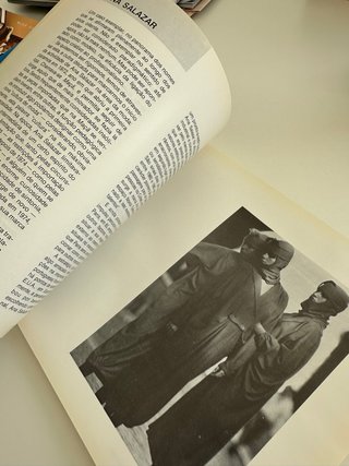 Livro A moda em Portugal nos últimos 30 anos