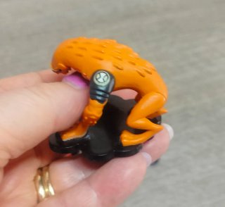 Set Ben 10 Personaggi