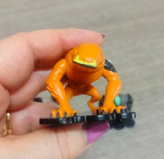 Set Ben 10 Personaggi