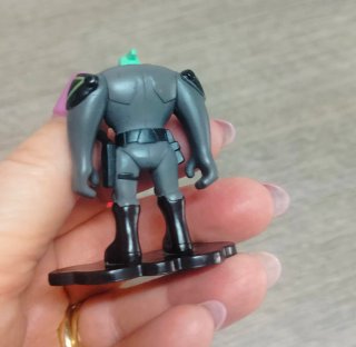 Set Ben 10 Personaggi