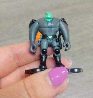 Set Ben 10 Personaggi