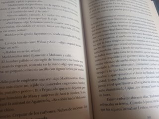 Libro de troya