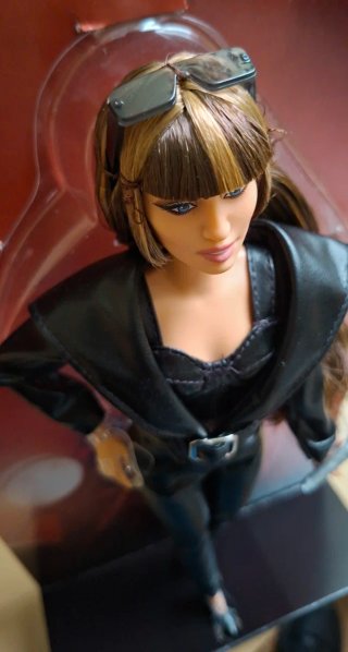 Completo Outfit Barbie Signature Miley Cyrus