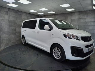 PEUGEOT TRAVELLER 1.5 BlueHDi L2 Std Business S&S (EU6.2)