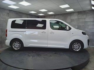 PEUGEOT TRAVELLER 1.5 BlueHDi L2 Std Business S&S (EU6.2)