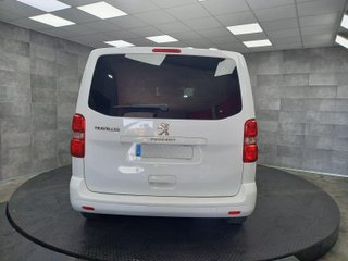 PEUGEOT TRAVELLER 1.5 BlueHDi L2 Std Business S&S (EU6.2)
