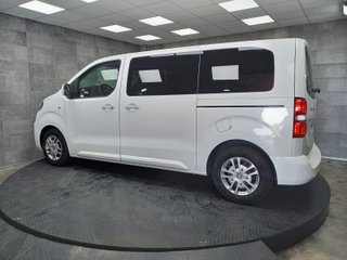 PEUGEOT TRAVELLER 1.5 BlueHDi L2 Std Business S&S (EU6.2)