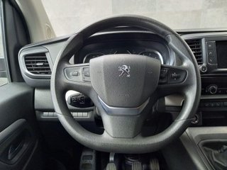PEUGEOT TRAVELLER 1.5 BlueHDi L2 Std Business S&S (EU6.2)