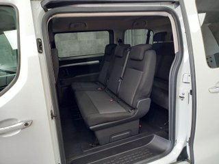 PEUGEOT TRAVELLER 1.5 BlueHDi L2 Std Business S&S (EU6.2)