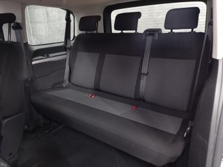 PEUGEOT TRAVELLER 1.5 BlueHDi L2 Std Business S&S (EU6.2)