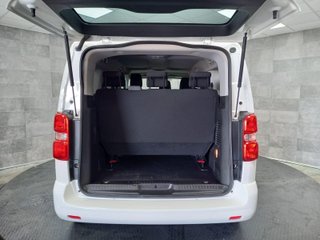 PEUGEOT TRAVELLER 1.5 BlueHDi L2 Std Business S&S (EU6.2)