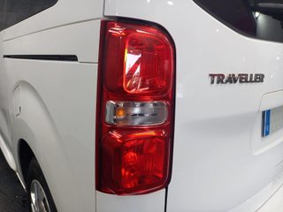 PEUGEOT TRAVELLER 1.5 BlueHDi L2 Std Business S&S (EU6.2)