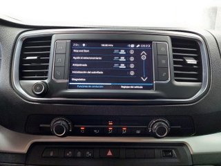 PEUGEOT TRAVELLER 1.5 BlueHDi L2 Std Business S&S (EU6.2)