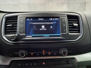 PEUGEOT TRAVELLER 1.5 BlueHDi L2 Std Business S&S (EU6.2)
