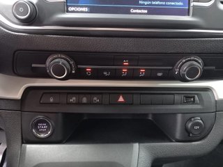 PEUGEOT TRAVELLER 1.5 BlueHDi L2 Std Business S&S (EU6.2)