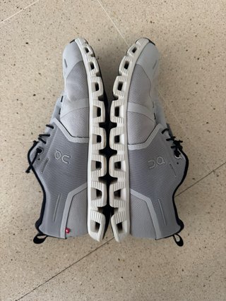 Zapatillas On Cloud 6