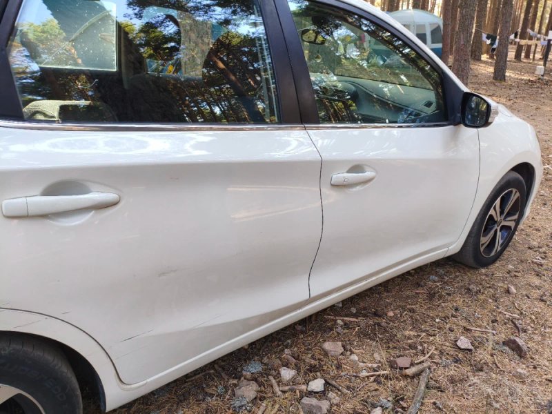 Nissan Pulsar 2017 - foto 1