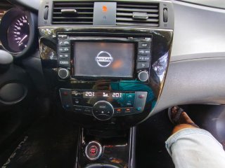 Nissan Pulsar 2017