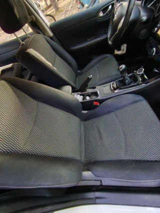 Nissan Pulsar 2017