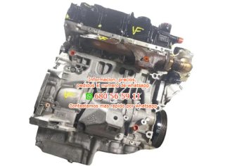 Bmw lvaap17377719 motor completo 11002 Ref:9530951