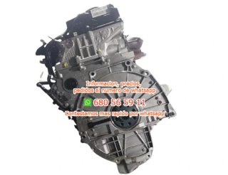 Bmw lvaap17377719 motor completo 11002 Ref:9530951