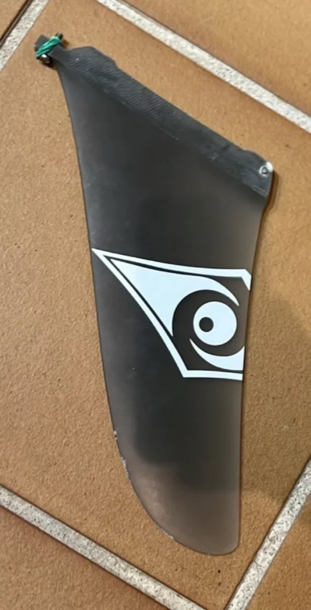 Tabla Paddlesurf BIC 12'6x27