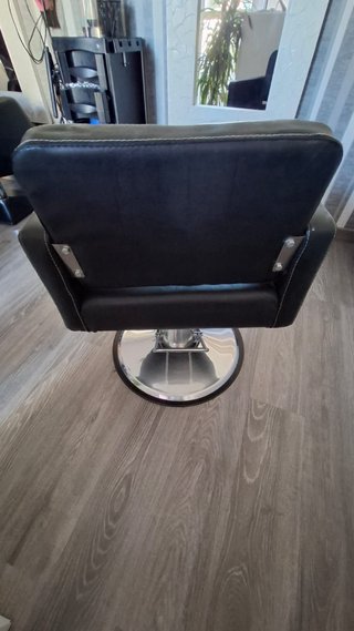 Sillones peluqueria