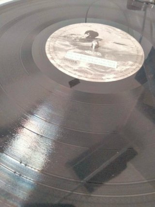 The Durutti Column - Another Setting LP