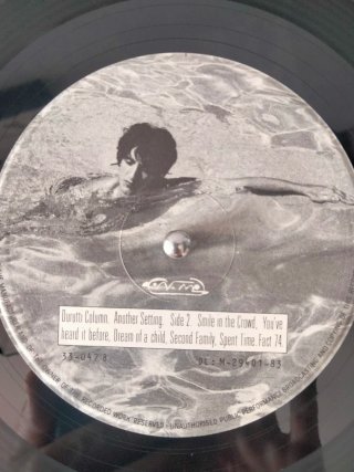 The Durutti Column - Another Setting LP