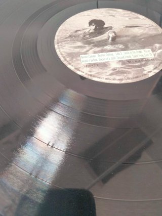 The Durutti Column - Another Setting LP
