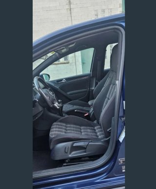 Volkswagen Golf GTI Mk6