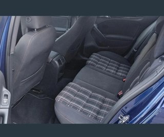 Volkswagen Golf GTI Mk6