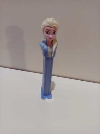 Dispensador PEZ 2019 Frozen 2
