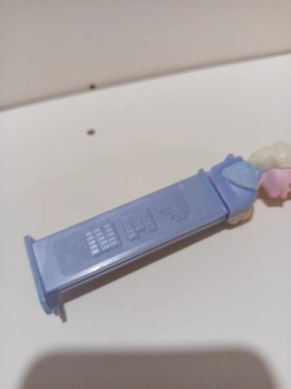Dispensador PEZ 2019 Frozen 2